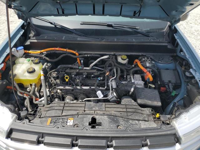 2022 FORD MAVERICK X 3FTTW8E32NRA11649