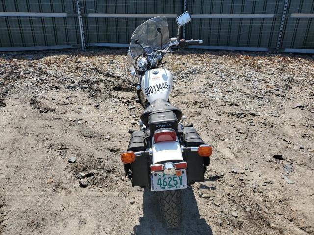 2006 HONDA CMX250 C JH2MC13096K205489