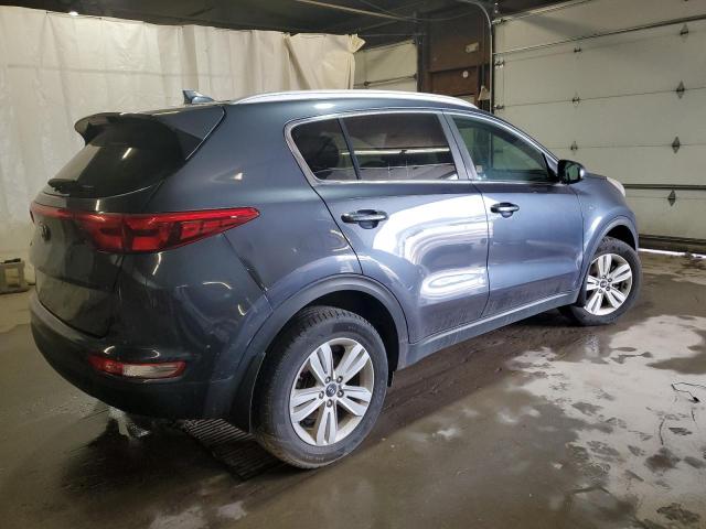 Vin: kndpmcac7k7559665, lot: 54811785, kia sportage lx 20193