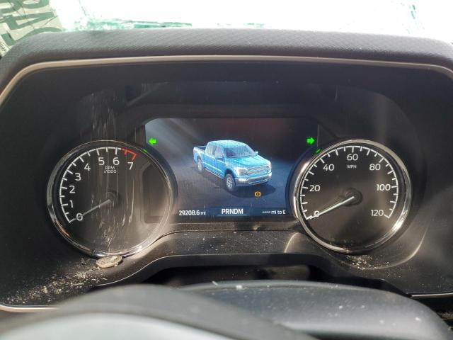 2023 FORD F150 SUPER - 1FTFW1E87PKG11414