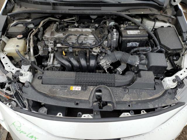 2020 TOYOTA COROLLA LE - JTDEPRAE6LJ040128