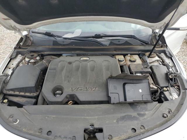 2018 CHEVROLET IMPALA LT - 2G1105S30J9116453