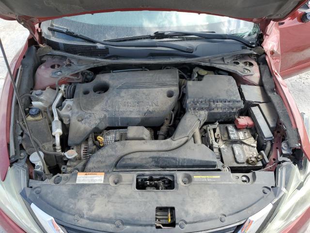 2016 NISSAN ALTIMA 2.5 - 1N4AL3AP9GN339870