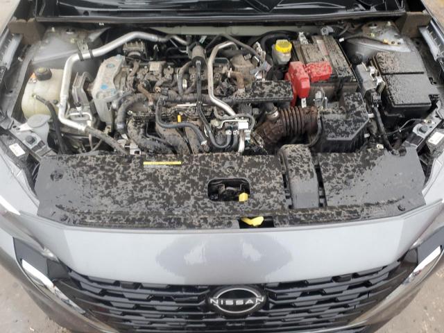 2024 NISSAN SENTRA S - 3N1AB8BVXRY267318