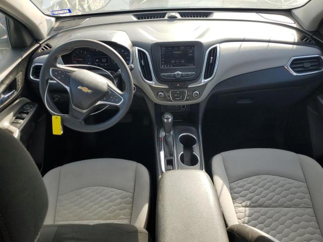2019 CHEVROLET EQUINOX LS - 3GNAXHEV8KS659787