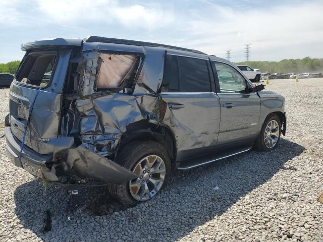 Vin: 1gks1akc2lr282231, lot: 53496955, gmc yukon sle 20203