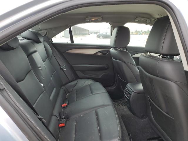 2017 CADILLAC ATS LUXURY 1G6AB5RX2H0194556