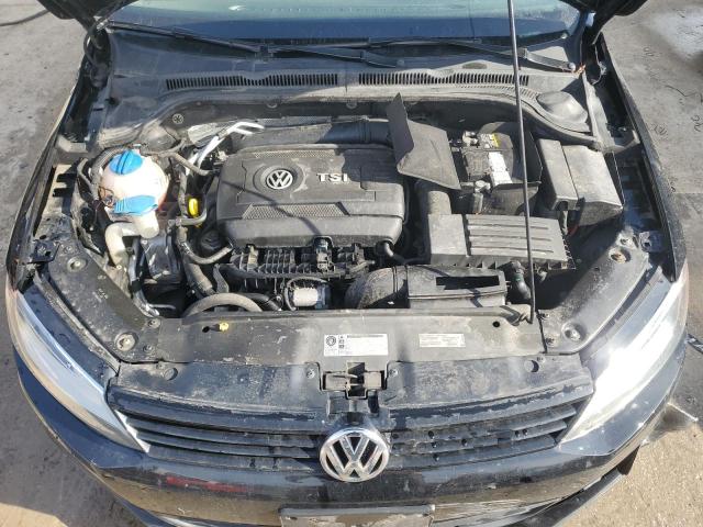 2014 VOLKSWAGEN JETTA SE - 3VWB17AJ0EM365866