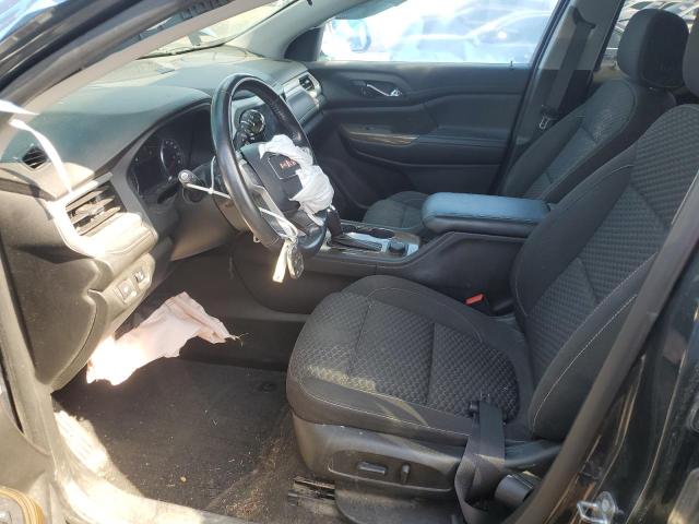 2019 GMC ACADIA SLE 1GKKNLLS8KZ226282