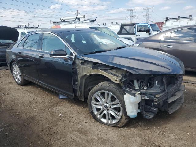 2016 LINCOLN MKZ - 3LN6L2G92GR615298