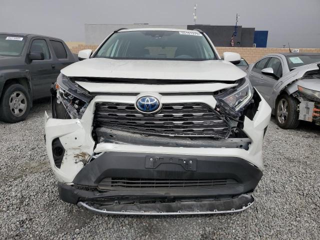 2020 TOYOTA RAV4 LIMIT - 4T3D6RFV7LU003775