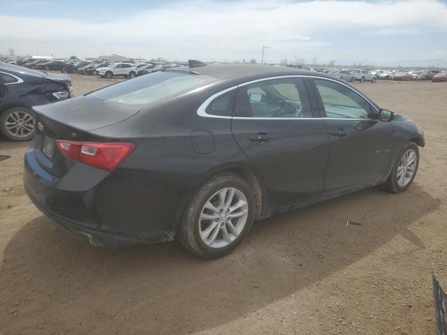 Vin: 1g1ze5st7hf132574, lot: 52917635, chevrolet malibu lt 20173