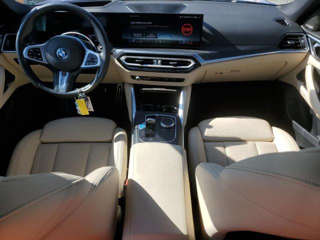2024 BMW I4 EDRIVE WBY73AW02RFS56961