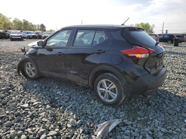 Vin: 3n1cp5bv9ll569020, lot: 52715015, nissan kicks s 20202