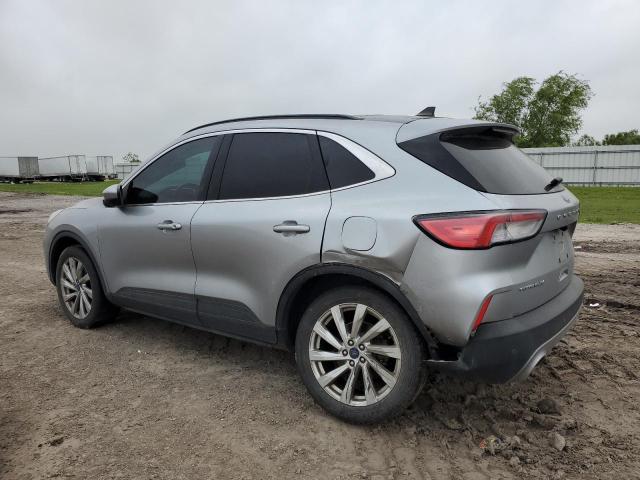 Vin: 1fmcu9j99mub12020, lot: 51443365, ford escape titanium 20212