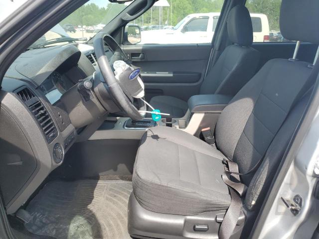 2011 FORD ESCAPE XLT - 1FMCU0DG1BKC01613