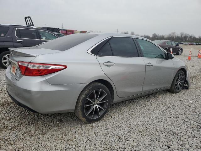 Vin: 4t1bf1fk7gu237511, lot: 52285255, toyota camry le 20163
