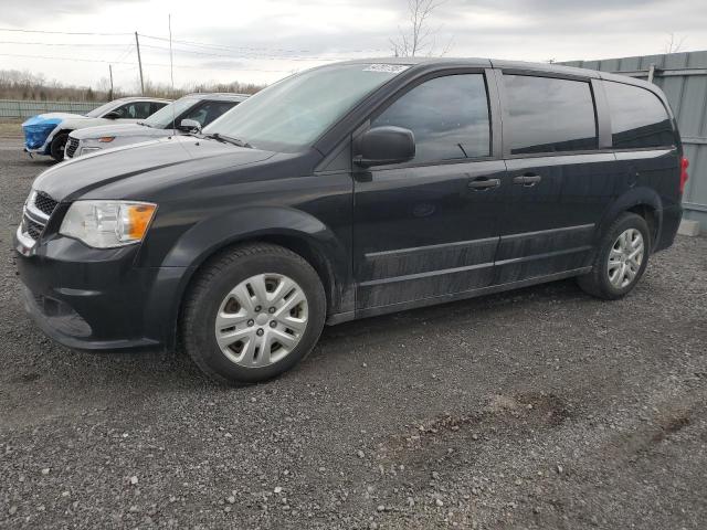 DODGE GRAND CARAVAN SE