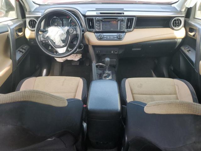 2016 TOYOTA RAV4 XLE - JTMWFREV7GJ097252