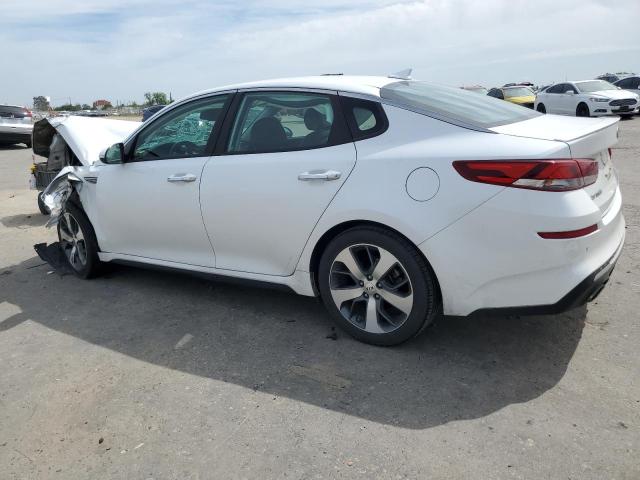 Vin: 5xxgt4l36kg313901, lot: 55267905, kia optima lx 20192