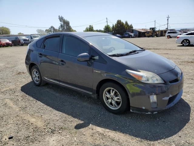 Vin: jtdkn3duxa0219364, lot: 52586865, toyota prius 20104