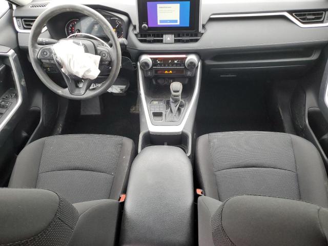 2024 TOYOTA RAV4 LE - 2T3G1RFV7RC475951