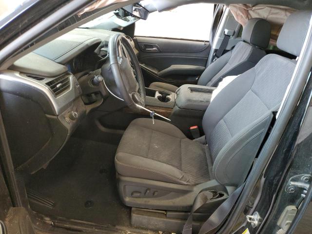 2020 CHEVROLET TAHOE C150 1GNSCAKC4LR100218