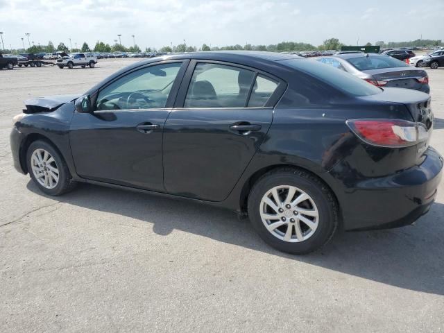 Vin: jm1bl1v84d1713827, lot: 54781735, mazda 3 i 20132