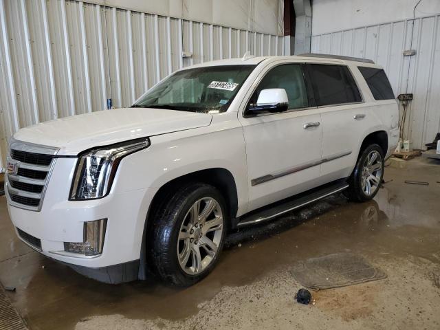Vin: 1gys4bkj6gr474842, lot: 55137465, cadillac escalade luxury 2016 img_1