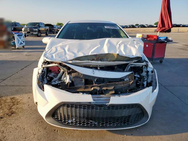 2020 TOYOTA COROLLA LE - 5YFEPRAE9LP061180