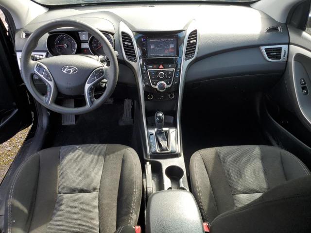 2016 HYUNDAI ELANTRA GT - KMHD35LH9GU332024