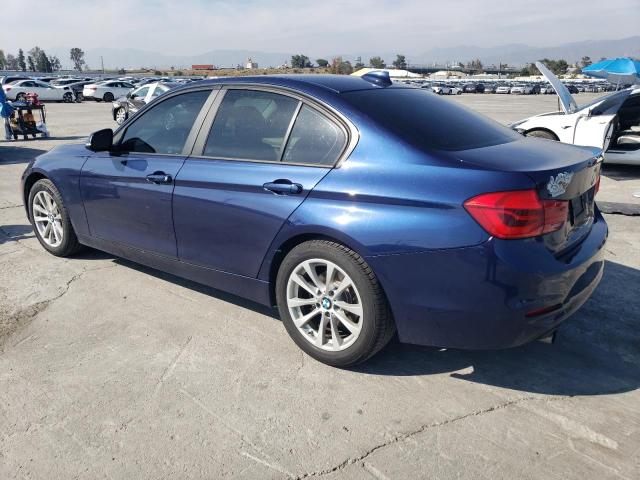 Vin: wba8a9c55gk617207, lot: 55358515, bmw 3 series i 20162