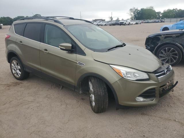 Vin: 1fmcu0hx3dub80264, lot: 54866345, ford escape sel 20134