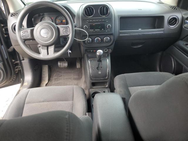 2015 JEEP COMPASS SP - 1C4NJDBB5FD168193