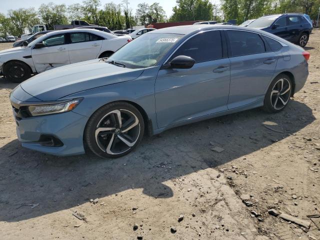 Vin: 1hgcv2f32na003562, lot: 54966375, honda accord sport 2022 img_1