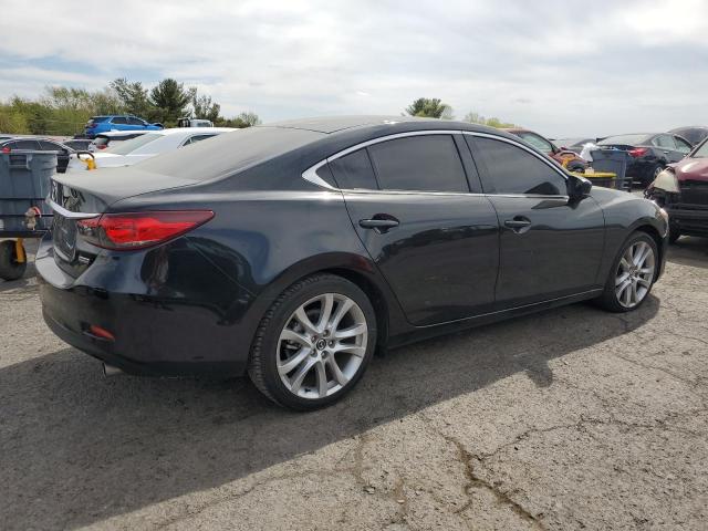 Vin: jm1gl1v50h1150972, lot: 54177755, mazda 6 touring 20173