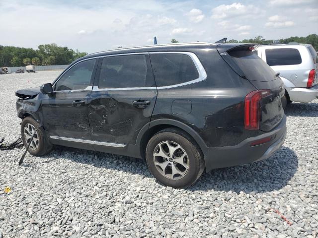 Vin: 5xyp34hc8ng312371, lot: 53323975, kia telluride ex 20222
