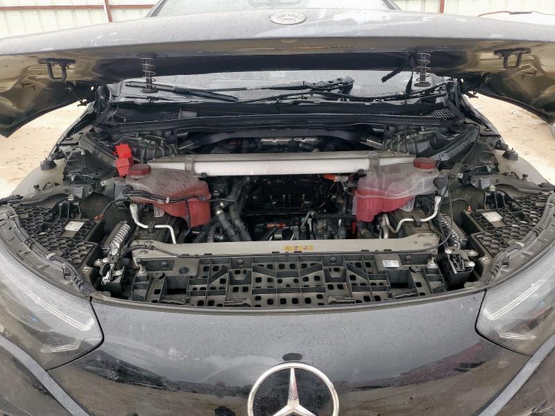 2023 MERCEDES-BENZ EQE SEDAN W1KEG2BB0PF015140