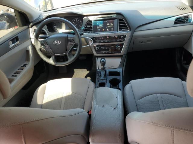 2016 HYUNDAI SONATA SE - 5NPE24AF8GH340648