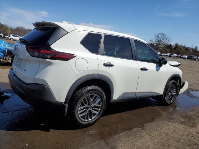 Vin: 5n1at3ab8mc834546, lot: 52950615, nissan rogue s 20213