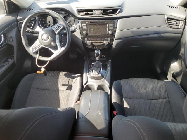 2018 NISSAN ROGUE S - 5N1AT2MT2JC844967
