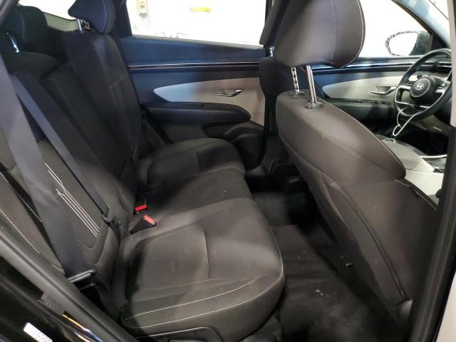 2024 HYUNDAI TUCSON SEL - KM8JBCDE0RU336187