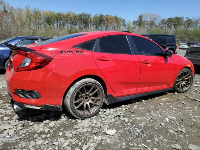 Vin: 2hgfc2f57gh526858, lot: 52208315, honda civic lx 20163