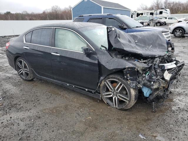 Vin: 1hgcr2f53ga034439, lot: 51779285, honda accord sport 20164