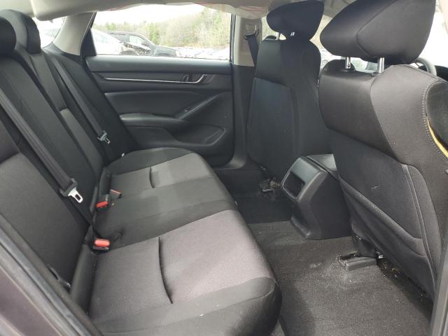 2020 HONDA ACCORD LX - 1HGCV1F10LA020494