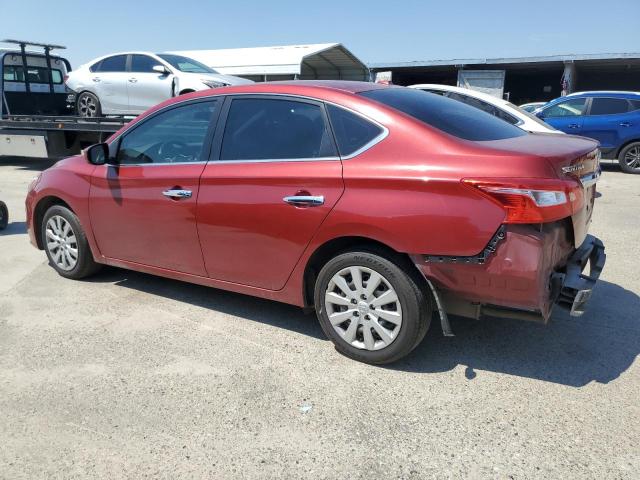 Vin: 3n1ab7ap2hl667172, lot: 55024225, nissan sentra s 20172