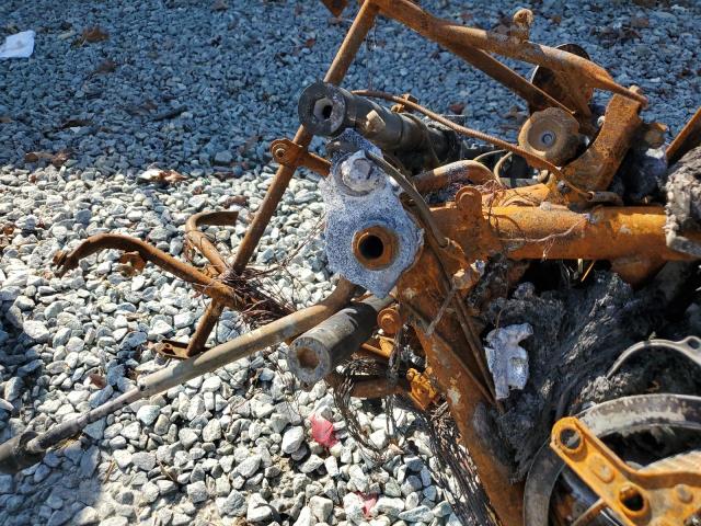 2000 HONDA ST1100 JH2SC260XYM000330