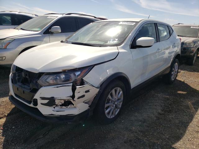 NISSAN ROGUE SPORT S