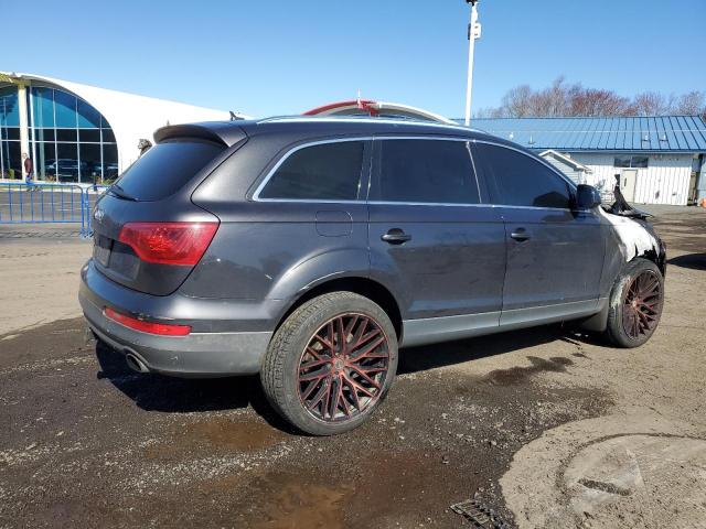 Vin: wa1lgafe1dd000292, lot: 52500575, audi q7 premium plus 20133