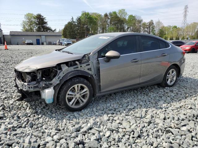 Vin: 1g1be5sm2j7236674, lot: 51822795, chevrolet cruze lt 2018 img_1